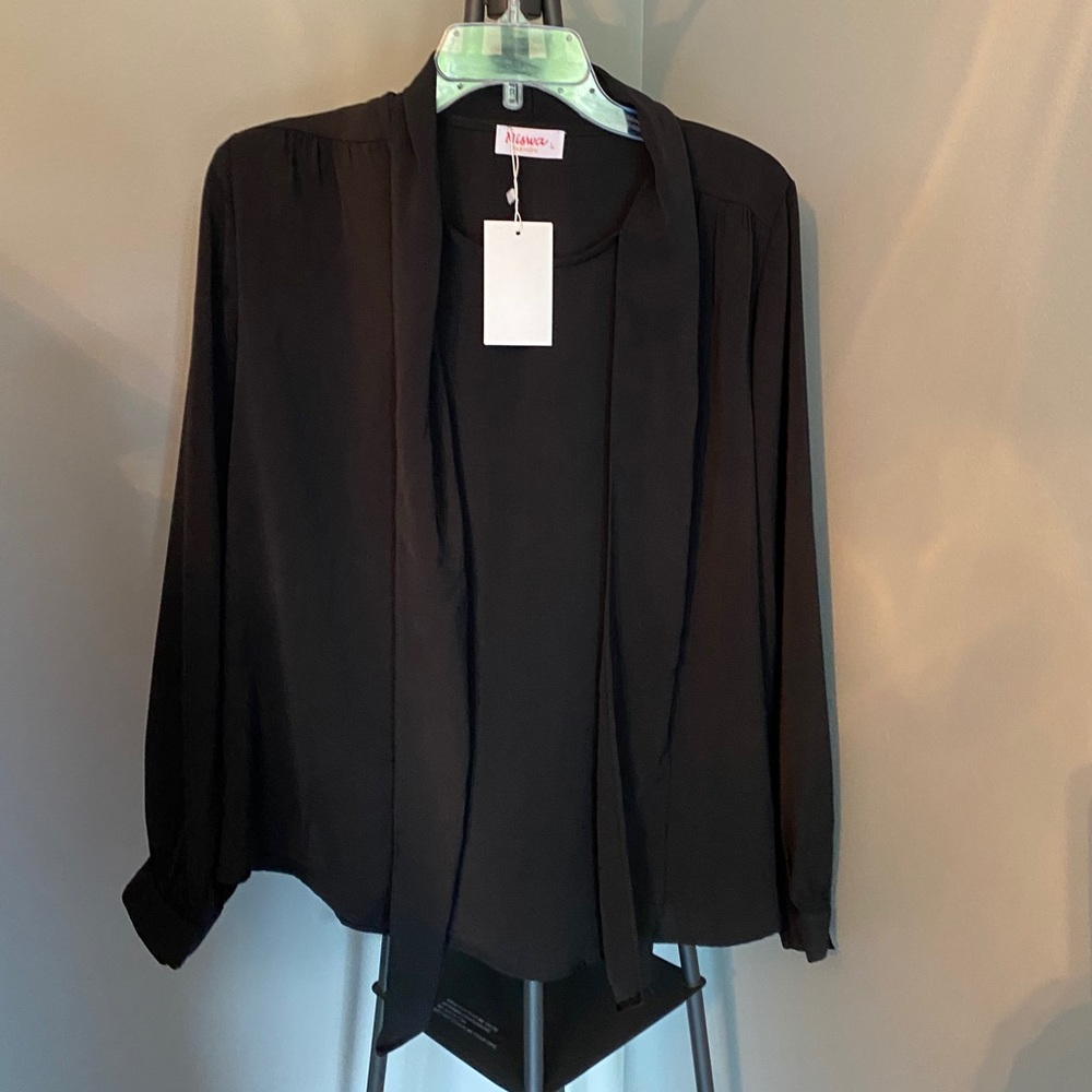 Niswa Fashions Top